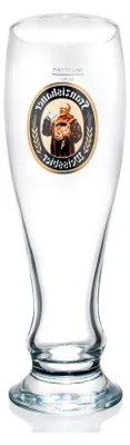 Produktbild von Franziskaner Bierglas – Barzubehör CE