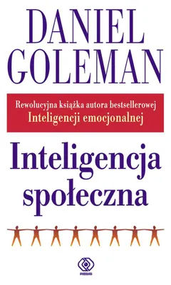 Zdjęcie produktu dla Inteligencja społeczna