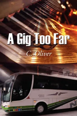 Produktbild von A Gig Too Far
