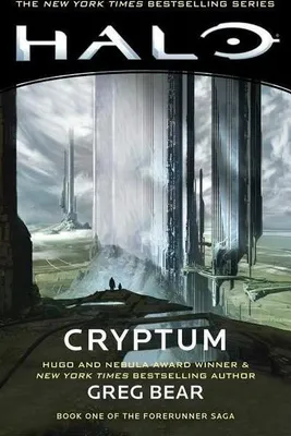 Immagine prodotto di Halo: Cryptum