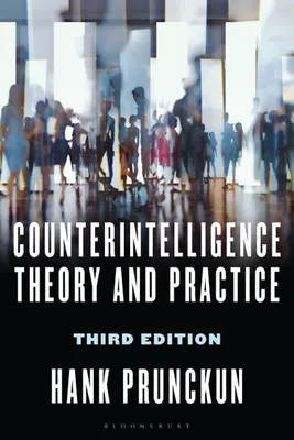 Obrázok produktu pre Counterintelligence Theory and Practice