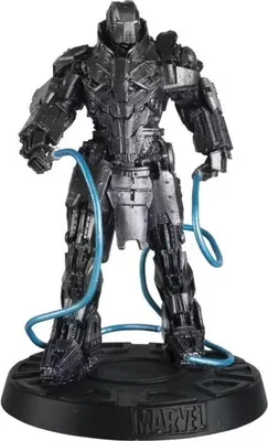 Obrázek produktu pro MARVEL MOVIE - Figurka Whiplash (Iron Man 2) 1:16