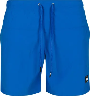 Image de Urban Classics - BLOCK Slip de bain cobalt blau - L