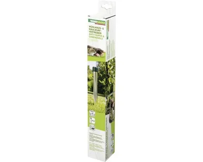 Obrázek produktu pro Odpuzovač hrabošů a krtků WINDHAGER PREMIUM