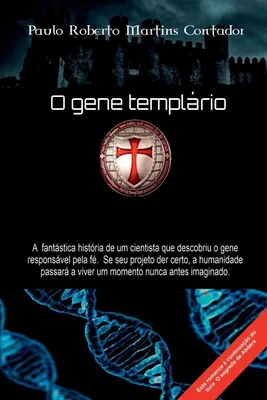 Produktbild von O Gene Templário