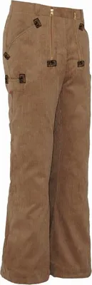 Produktbild von Zunfthose "Donau" 4108 - Eiko schwarz Gr. 28