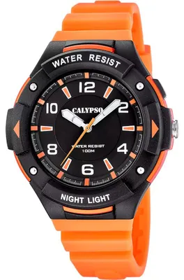 Obrázok produktu pre Calypso – K5883/2 – Náramkové hodinky – Pánske