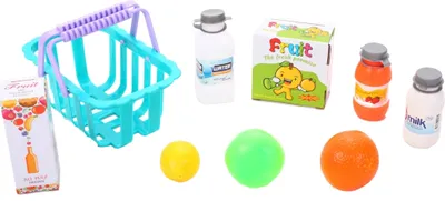 Immagine prodotto di Registratore di cassa giocattolo Malplay con accessori inclusi | supermercato giocattolo set supermercato giocattolo | con microfono scanner negozio | gioco di ruolo per bambini dai 3 anni in su
