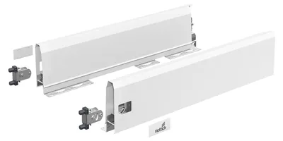 Produktbild von MB-Schubkastenzarge, ArciTech Flexible Sets, 9149278, 650mm,