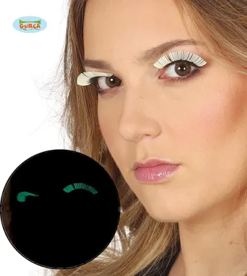 Obrázek produktu pro Fluorescenční svítící umělé řasy neonové vícebarevné