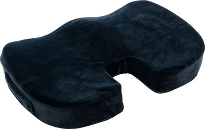 Produktbild von Ergonomisches Sitzkissen HLO-CP2  schwarz