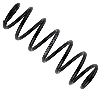 Produktbild von Serienersatz Feder Bilstein B3 36-314959 Hinterachse für Seat IBIZA IV IBIZA