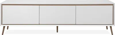 Immagine prodotto di Calicosy - Mobile TV a 3 ante L175 cm - ARONA