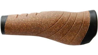 Produktbild von Contec Griff Tour Pro Kork 135 mm, Kork