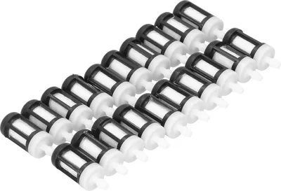 Produktbild von Kraftstofffilter,Kraftstofffilter Ersatz,Kraftstofffilter für STIHL,Kettensägen-Kraftstofffilter,Kettensägen-Ersatzteile,Gartenzubehör