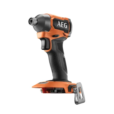 Immagine prodotto di Avvitatore a percussione brushless AEG Subcompact 18V