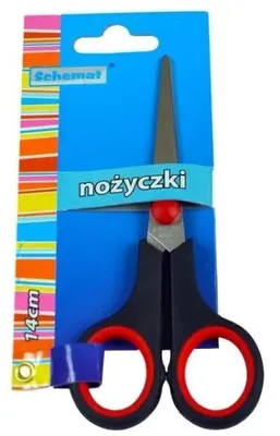 Produktbild von Schere 14 cm – Schema