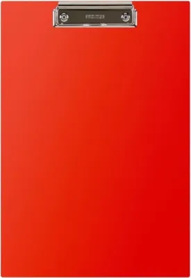 Immagine prodotto di Cartella A4 laminata - rosso