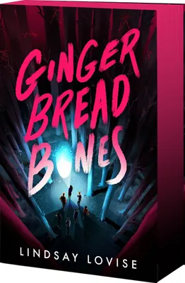 Produktbild von Gingerbread Bones