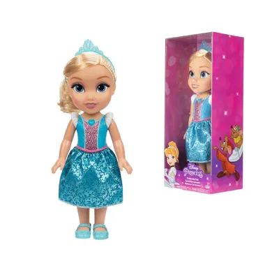 Obrázok produktu pre Princess Bambola Cenerentola 38Cm
