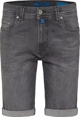 Produktbild von PIERRE CARDIN LYON BERMUDA grey used buffies 34520 8205.9834 33