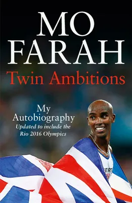 Imagen del producto de Twin Ambitions - My Autobiography