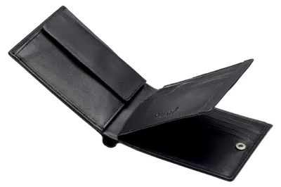 Produktbild von 10 schwarz, schwarz(schwarz), Gr.