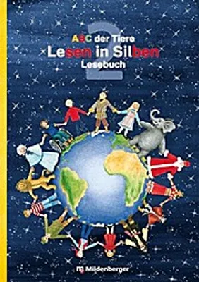 Image de ABC der Tiere 2 · Lesebuch · Ausgabe Bayern