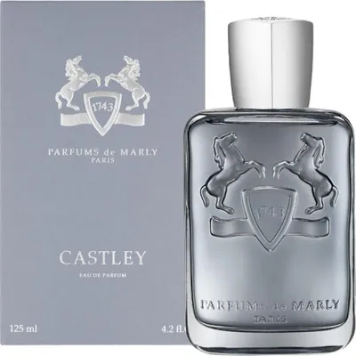 Produktbild von Parfums de Marly Castley Eau de Parfum 125 ml