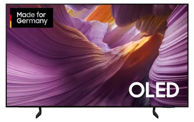 Produktbild von Samsung 65" OLED S85F 4K Vision AI Smart TV (2025)