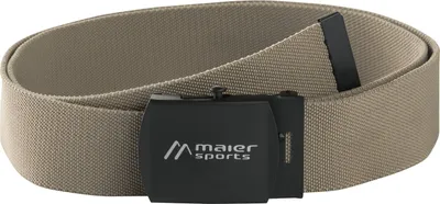 Produktbild von MAIER SPORTS Tech Belt Guertel coriander 1