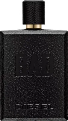 Produktbild von Diesel Bad Eau de Toilette für Herren 100 ml