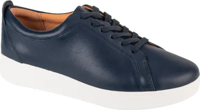 Productafbeelding van FitFlop Rally sneakers, model X22-399, sneaker, dames, donkerblauw, maat: 37