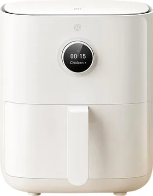 Produktbild von Mi MAF02 Smart AIR Fryer / BHR4849EU Fritteuse, Kunststoffgehäuse, Timer