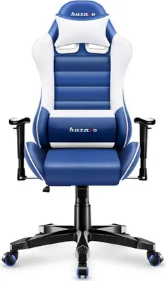 Immagine prodotto di Huzaro HZ-Ranger 6.0 Blue gaming chair for children