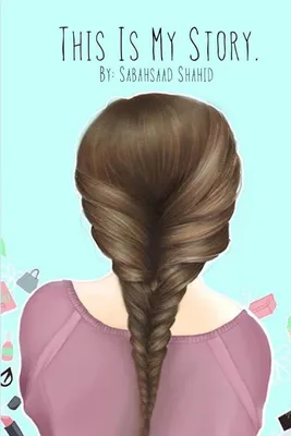 Produktbild von This is My Story