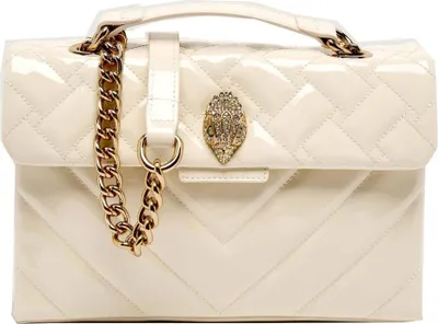 Produktbild von Leather Kensington Bag