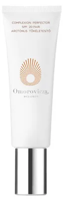 Produktbild von Omorovicza Complexion Perfector Getönte Feuchtigkeitscreme Dunkel SPF 20 50 ml