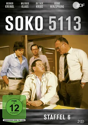 Produktbild von Soko 5113