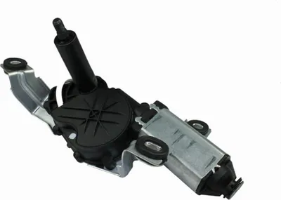 Imagen del producto de METZGER 2190595: Motor limpiaparabrisas trasero para VOLVO XC90 I (275)