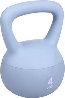 Zdjęcie produktu dla Miękki kettlebell 4 kg