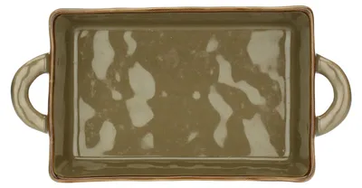 Immagine prodotto di Rose&Tulipani, teglia per forno in Vetroceramica, 29 x 6 cm, profondità 15 cm