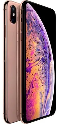 Image de APPLE Iphone Xs Max 256 Go Or