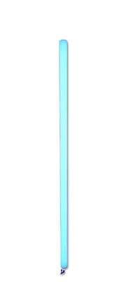 Produktbild von 7577 LED Bunter STAB Extra Hell 1,23m 22 Watt 12V 998 Lumen Blau