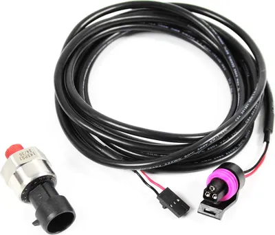 Produktbild von Sensor + Kabel für Öldruck Benzindruck 3polig Freiprogrammierbares Steuergerät
