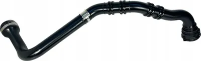 Productafbeelding van Luchtkoelslang voor turbocompressor, Renault Kangoo 1.5 dCi, onderdeelnummer 8200688708
