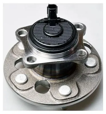 Image de EBG Moyeu de roue arrière avec roulement Toyota 42450-02120 42450-02121 42450-02130