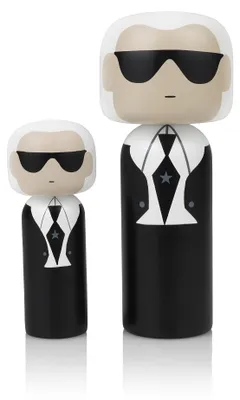 Produktbild von Lucie Kaas Sketch.inc - Karl Lagerfeld