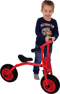Produktbild von Bike - Kindergartenfahrzeug ab 3 Jahren