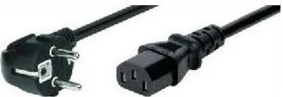 Obrázok produktu pre Dexlan 808030, 5 m, C13 zviazané, CEE7/7